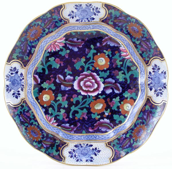 Dessert Plate c1924